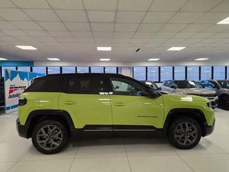 nuova e-hybrid altitude 1.2 145cv dct