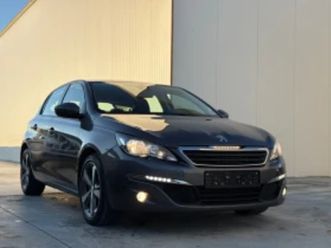 peugeot 308 1.6 hdi navi euro6 ≫ 2018 • 13 700 лв. • id