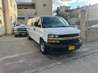 ext ארוך אוט׳ 2.8 (181 כ״ס)