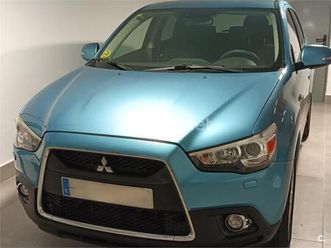 mitsubishi asx 200 did cleartec motion