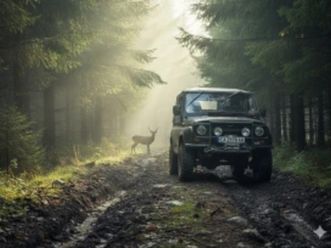 uaz 469 2.4 ≫ 1977 • 9 000 лв. • id