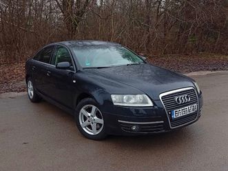 audi a6 2.4i*avtomat u0426ена u043fо u0434оu0433оварu044fне