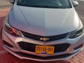 lt אוט׳ סדאן 4 דל 1.4 (153 כ״ס)