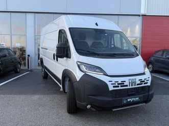 l3h2 3.5 maxi heavy duty 270ch batterie 110 kwh