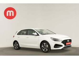 hyundai i30 1.0 t-gdi style plus