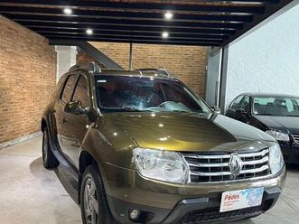 liquido renault duster