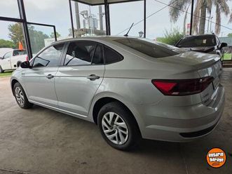 virtus impecable 2018