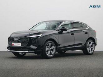 audi q3 sportback advanced tfsi 110 kw s tronic