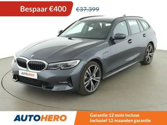 330e sport line