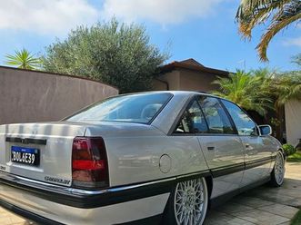 chevrolet omega cd 4.1 / 3.0 1994