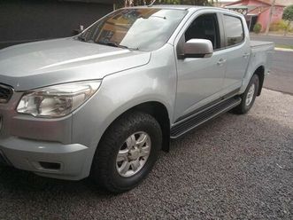 pick-up lt 2.4 f.power 4x2 cd