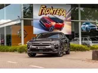 max | plugin hybr. 225 pk | volledig leder | pano | 360? | zetelverw. | elektrische achterklep | ...