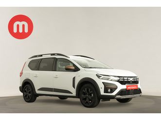dacia jogger 1.0 eco-g extreme+ up&go 7l bi-fuel