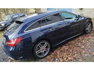 shooting brake 7g-dct business edition