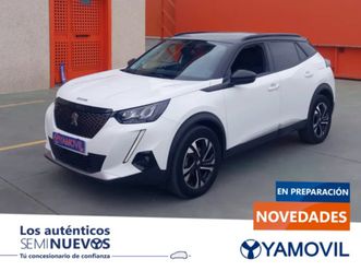 puretech 130 sands allure pack eat8 96 kw (130 cv)