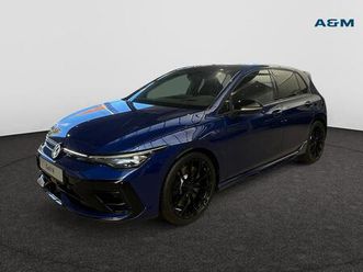 black edition 2,0 tsi 333 pk dsg-7 4m