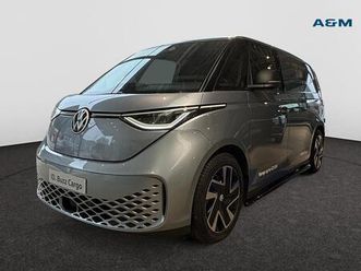 cargo 79 kwh - 286 pk