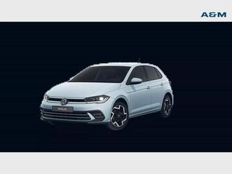 edition 50 1,0 tsi 95 pk 5v