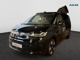 california ocean 2.0 tdi 150pk dsg-7