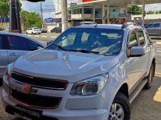 pick-up lt 2.8 tdi 4x4 cd diesel aut