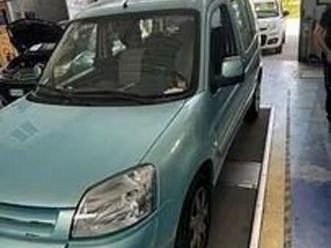 citroen berlibgò 1.9 td