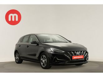 hyundai i30 1.0 t-gdi style plus dct