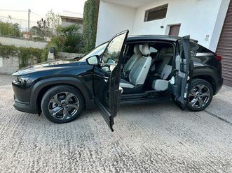 mazda mx 30 full garanzia mazda