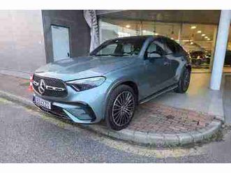 glc 300 de 4matic