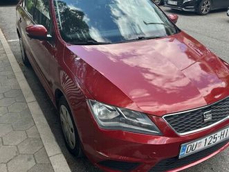 seat toledo 2017 hitno ***5000 eur***