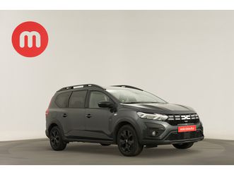 dacia jogger 1.0 eco-g extreme 7l bi-fuel