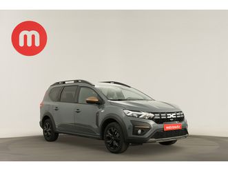 dacia jogger 1.0 eco-g extreme+ up&go 7l bi-fuel