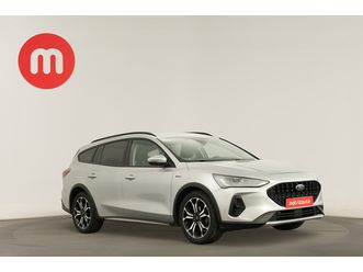 ford focus sw 1.0 ecoboost mhev active x