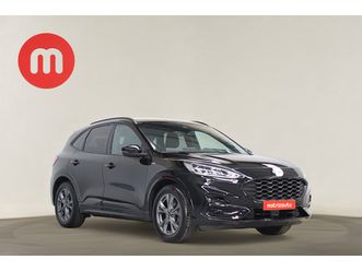 ford kuga 1.5 tdci ecoblue st-line aut.