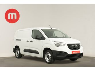 opel combo van 1.5 cdti l2h1 enjoy