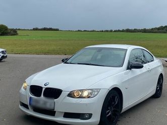 bmw 335i e92