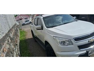 pick-up ltz 2.4 f.power 4x2 cd