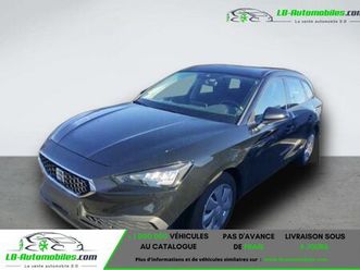 cupra leon st 1.0 tsi 110 bvm