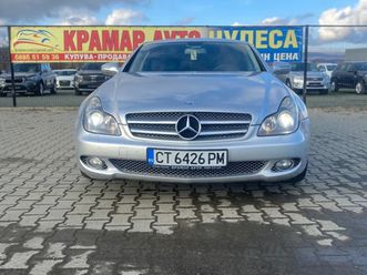 mercedes-benz cls 350 350 cdi grand edition
