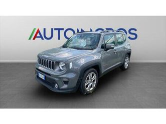 2019 1.0 t3 limited 2wd