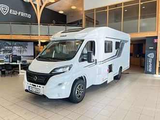 knaus sky ti 650 mf (mellandagsöppet 27-30)