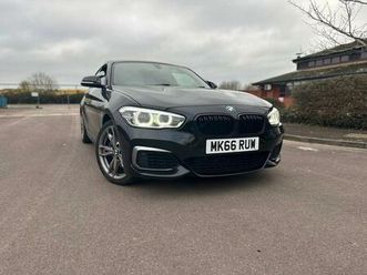 3.0 m140i auto euro 6 (start/stop) 3dr