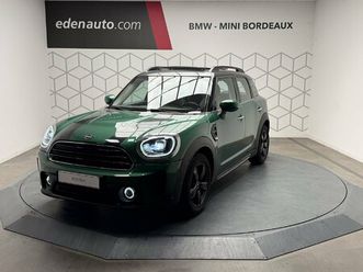 f60 countryman 136 ch bva7 cooper edition premium plus