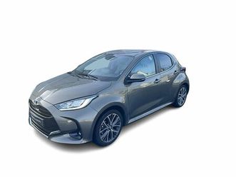 iv hybride 116h iconic