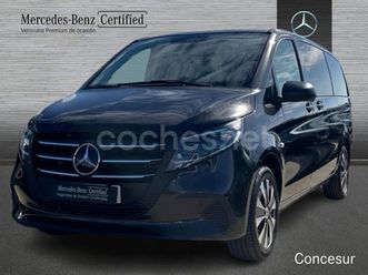 vehículo de substitución