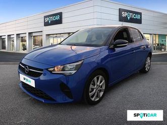 1.2 turbo 100 ch bvm6 edition