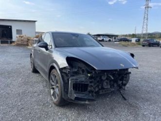 porsche cayenne s coupe 2.9 ≫ 2019 • 42 900 лв. • id