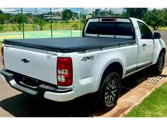 pick-up ls 2.8 tdi 4x4 cs diesel