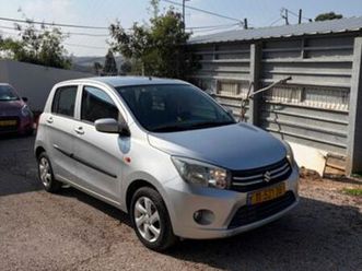 glx אוט׳ 1.0 (68 כ״ס)