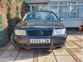 1.9 tdi pd highline 4dr