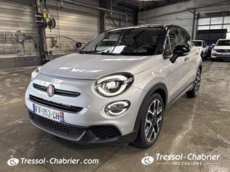 1.0 firefly turbo t3 120 ch elysia